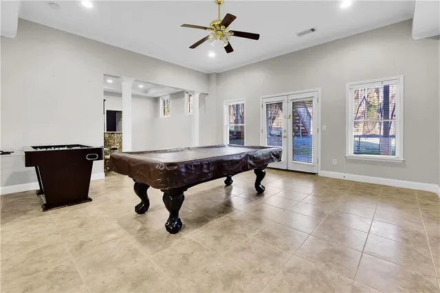 $1,600,000 | 8155 St Marlo Country Club Parkway, Duluth, GA 30097