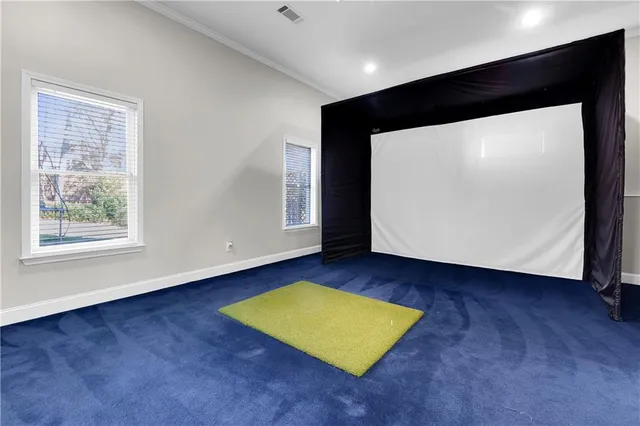 $1,600,000 | 8155 St Marlo Country Club Parkway, Duluth, GA 30097