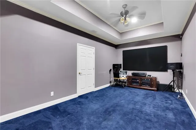 $1,600,000 | 8155 St Marlo Country Club Parkway, Duluth, GA 30097