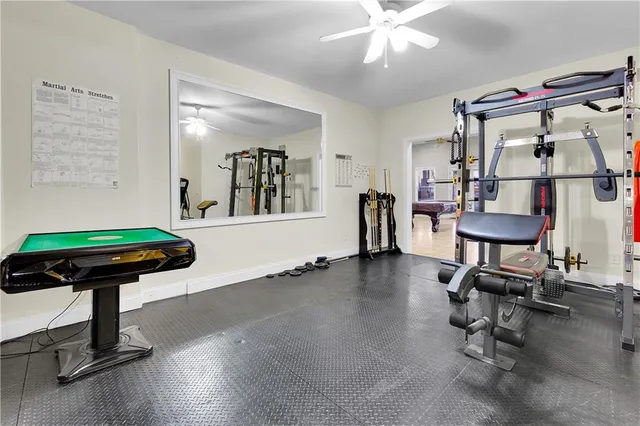 $1,600,000 | 8155 St Marlo Country Club Parkway, Duluth, GA 30097