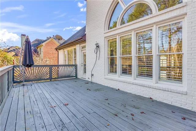 $1,600,000 | 8155 St Marlo Country Club Parkway, Duluth, GA 30097