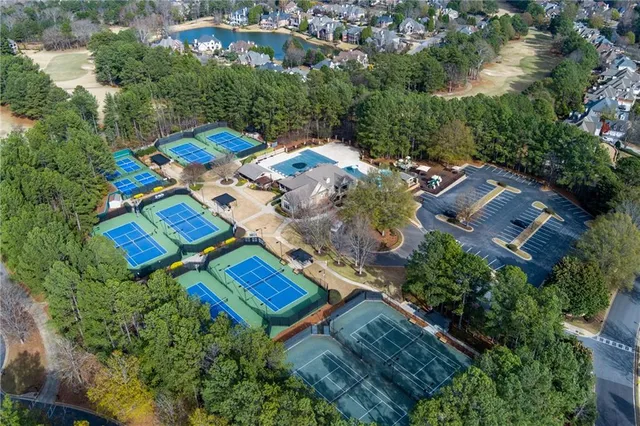 $1,600,000 | 8155 St Marlo Country Club Parkway, Duluth, GA 30097