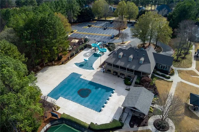 $1,600,000 | 8155 St Marlo Country Club Parkway, Duluth, GA 30097