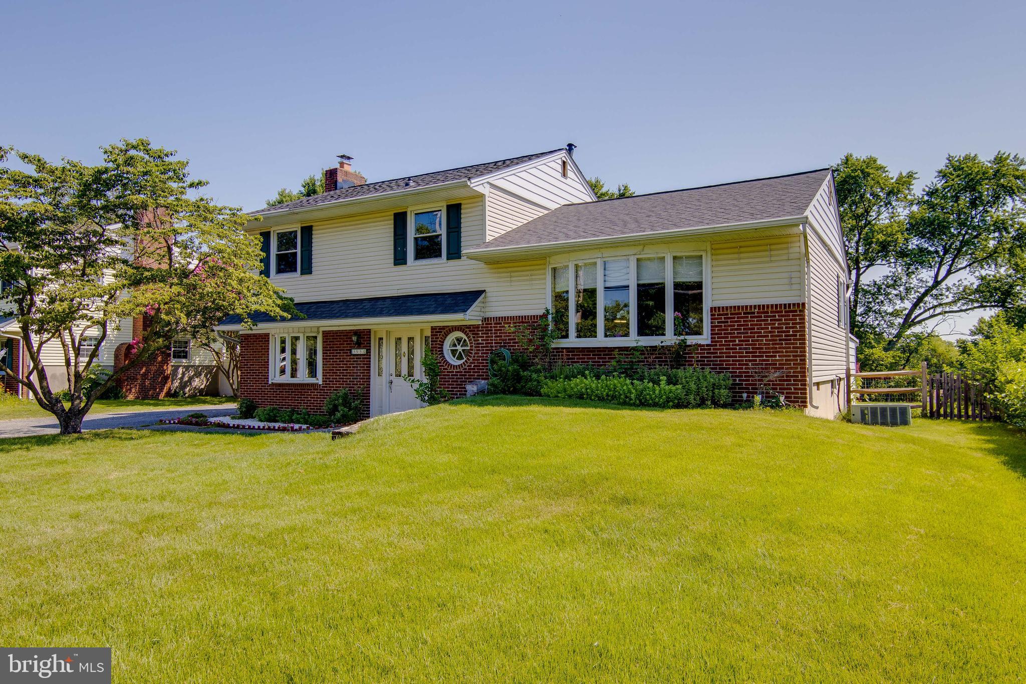 5953 Hunt Club Road Elkridge, MD 21075 - Photo 1 of 40 Gallery Image 1
