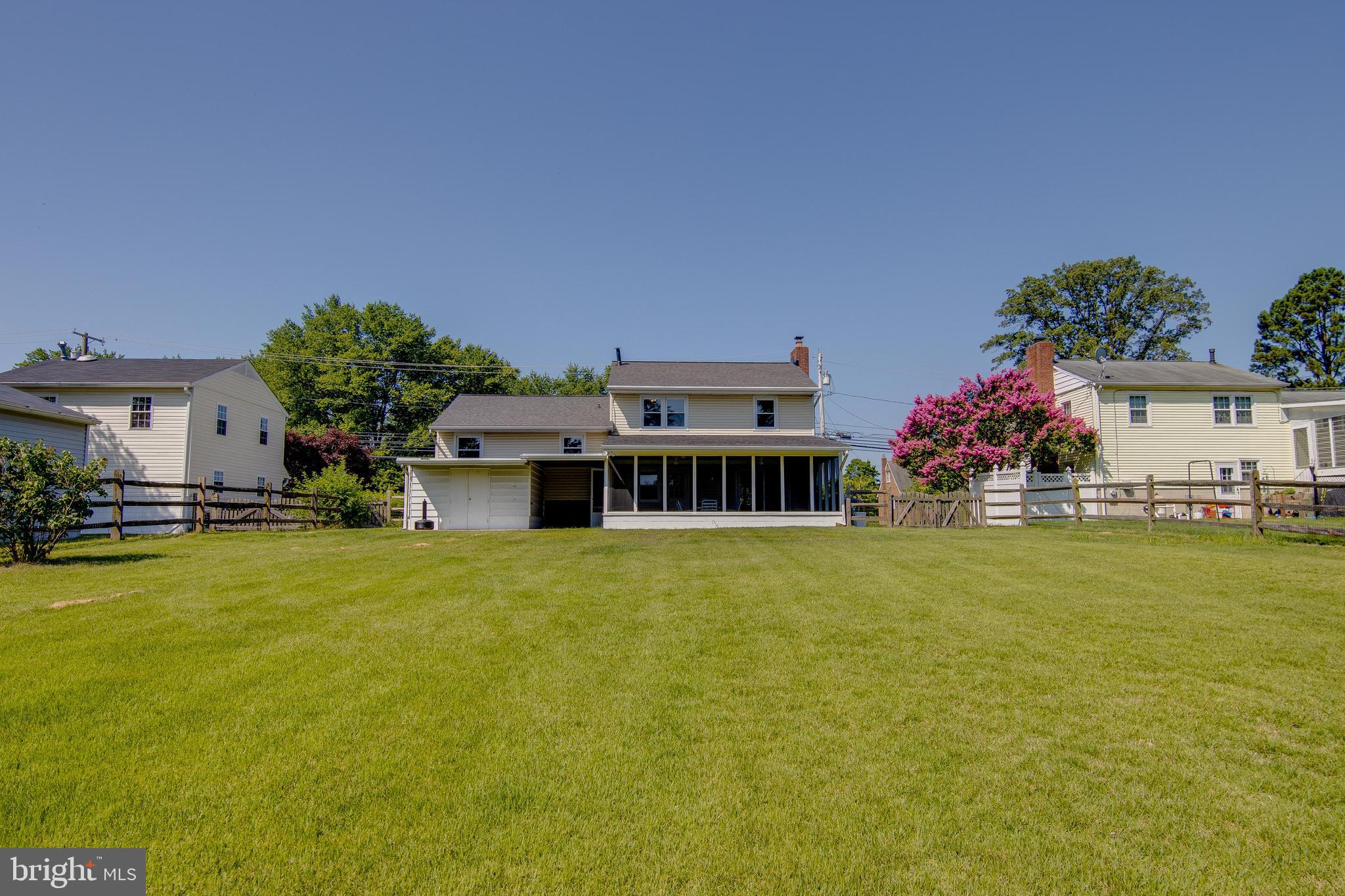 5953 Hunt Club Road Elkridge, MD 21075 - Photo 36 of 40 Gallery Image 36