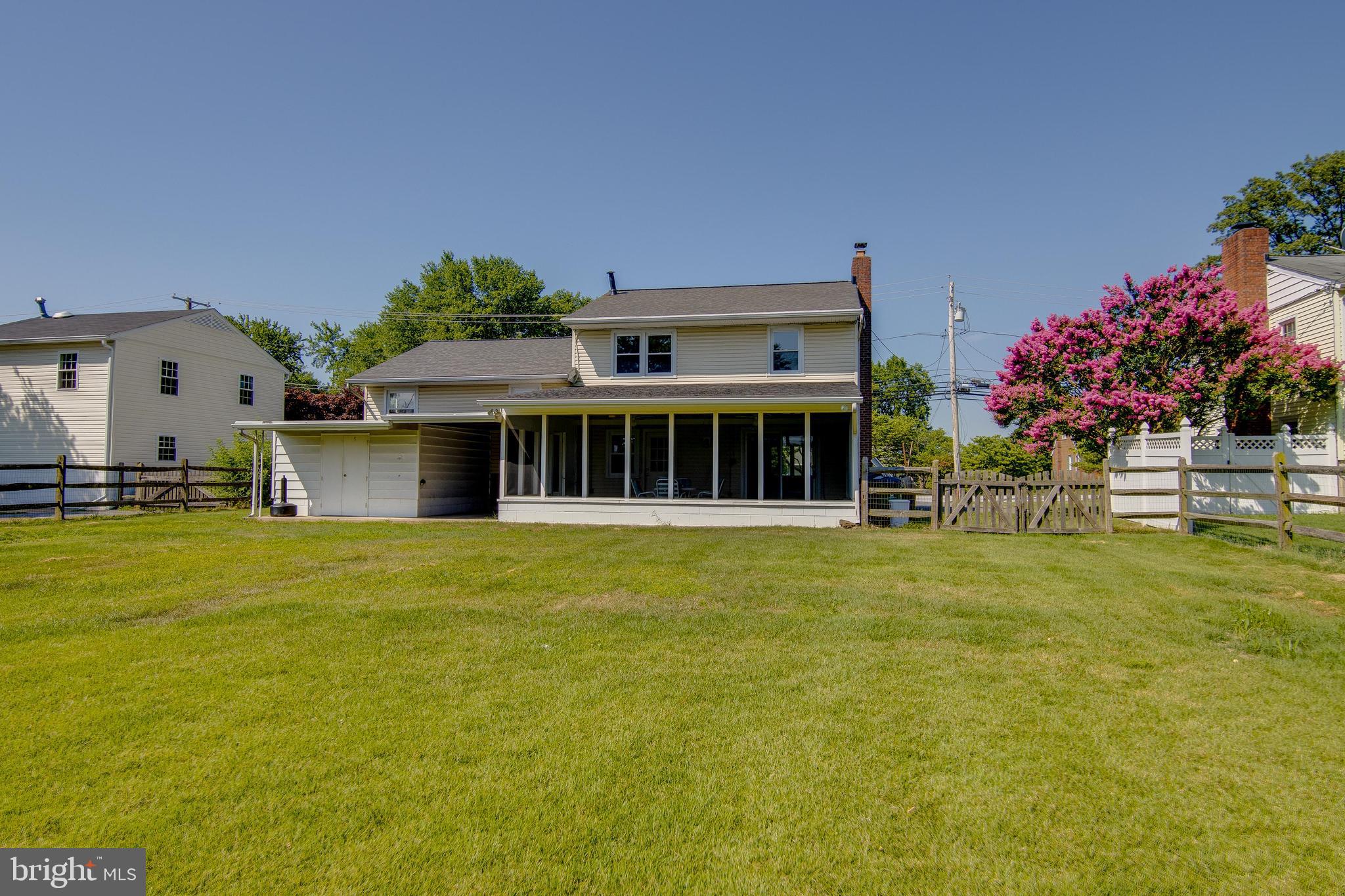 5953 Hunt Club Road Elkridge, MD 21075 - Photo 37 of 40 Gallery Image 37