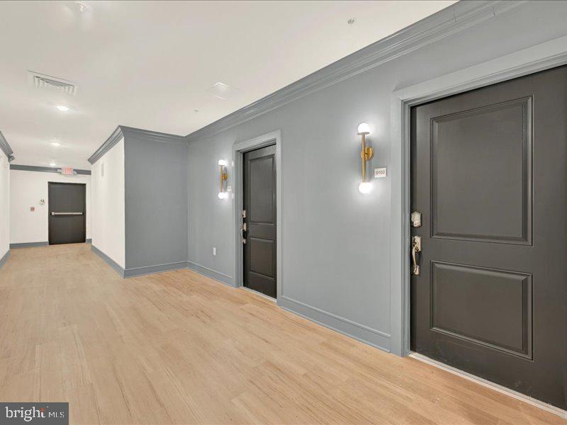 4003 Seaside Alder Road, Unit 102 ASTER Bowie, MD 20720 - Photo 26 of 27 a view of empty room