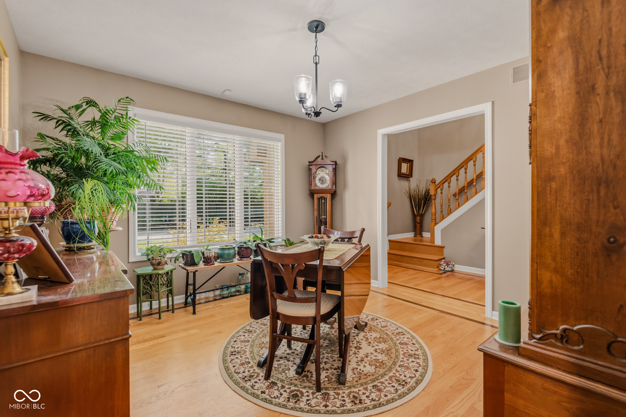 4640 Harrison Ridge Road Columbus, IN 47201 - Photo 20 of 68