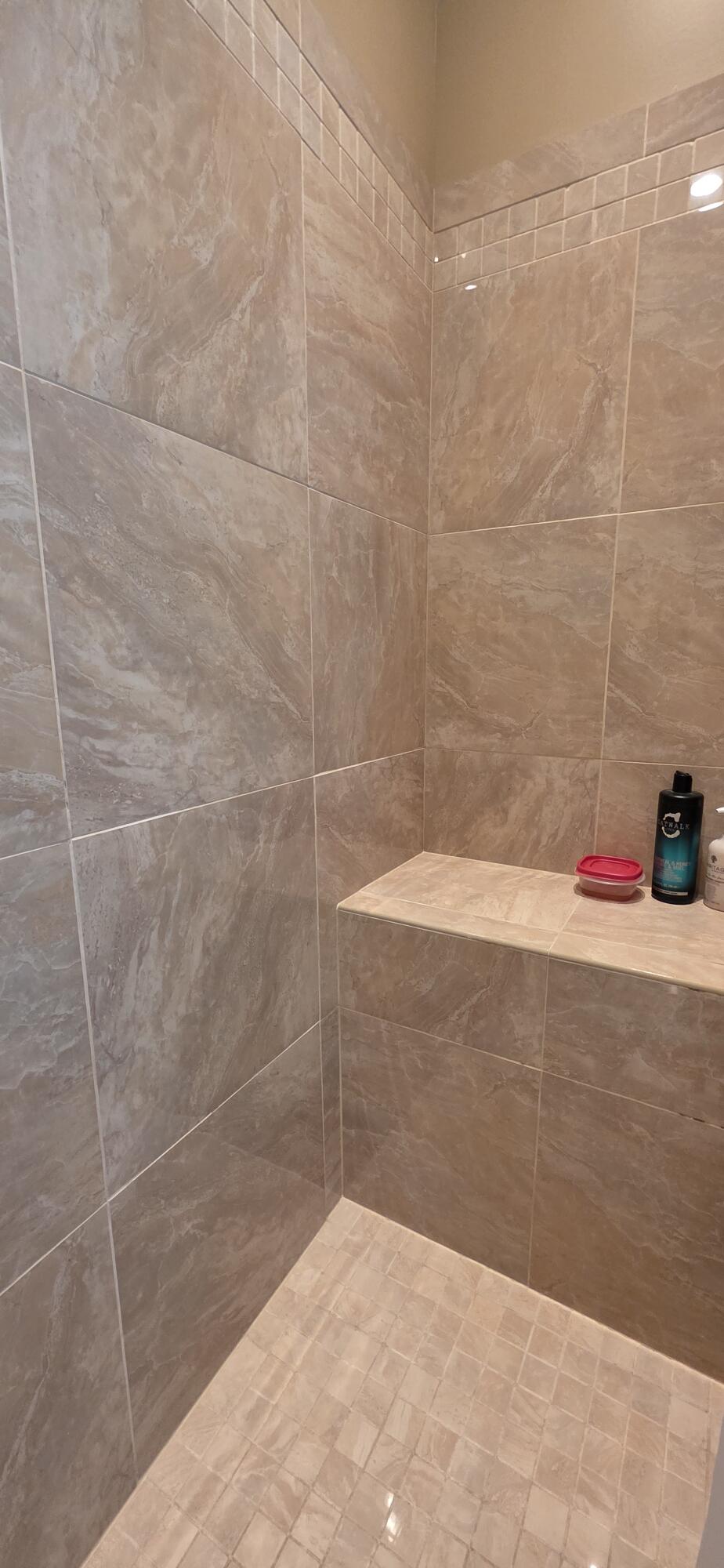 290 Allagash Road Greenville, ME 04441 - Photo 37 of 57 Master Bath - Shower
