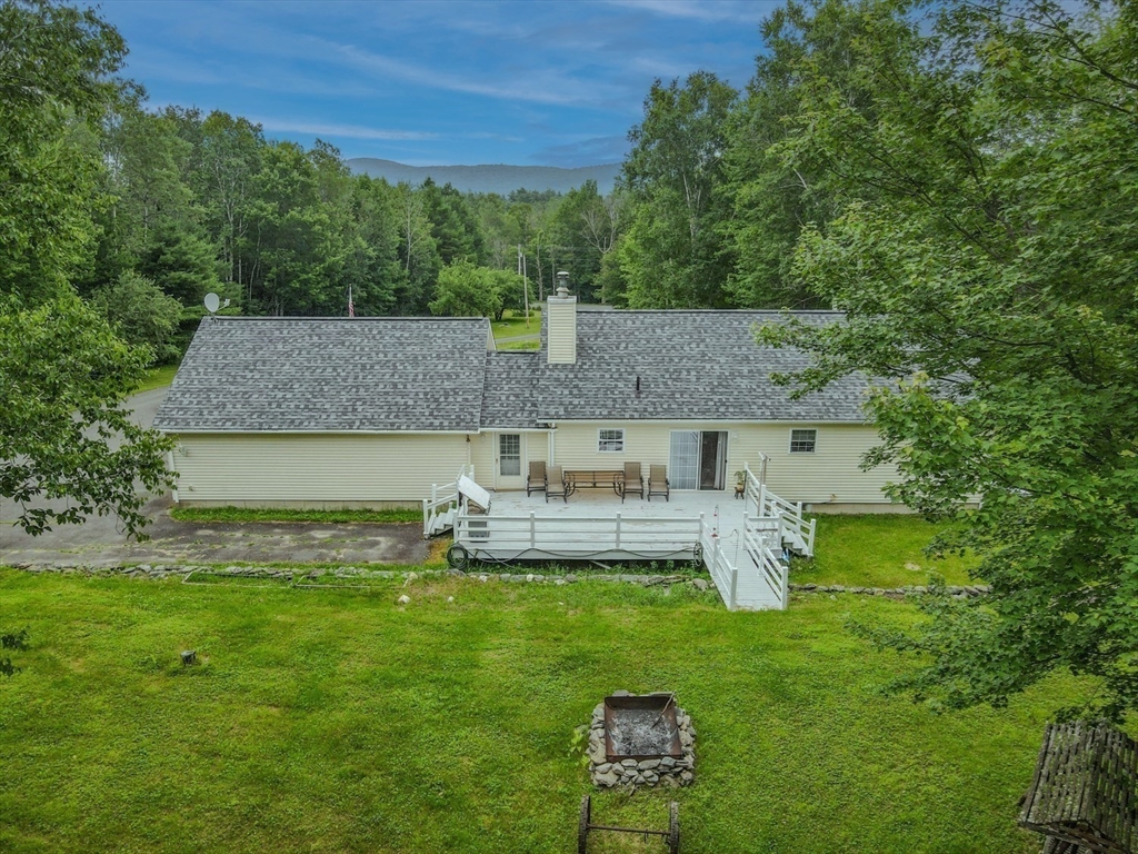 468 Tunnel Road Rowe, MA 01367 - Photo 35 of 41
