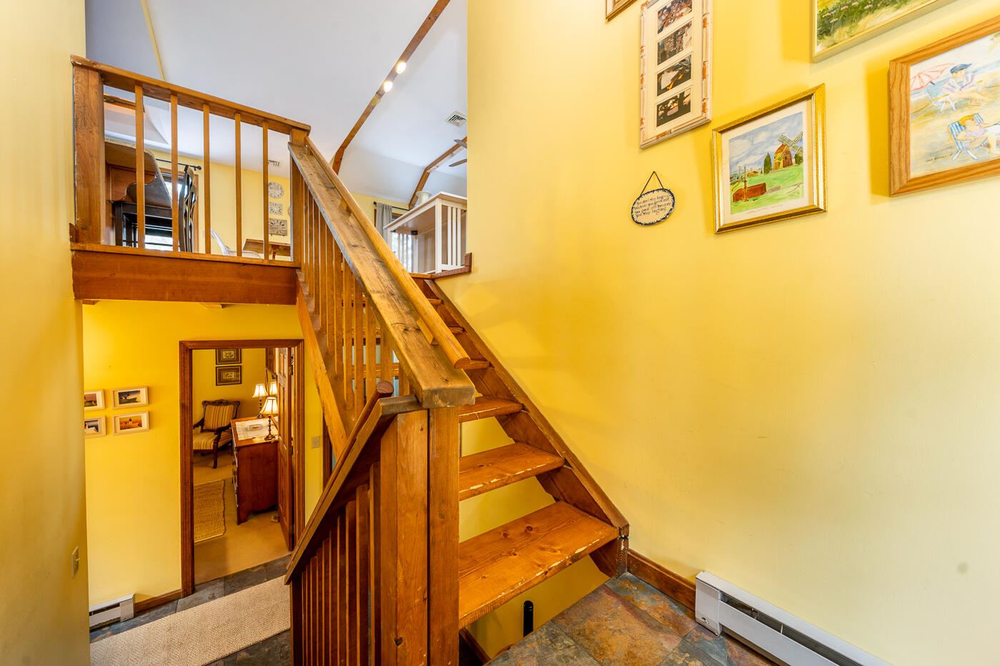 150 Herring Brook Road Eastham, MA 02642 - Photo 23 of 54 stairway1