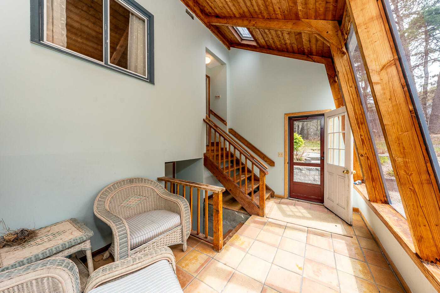 150 Herring Brook Road Eastham, MA 02642 - Photo 29 of 54 sunroom3