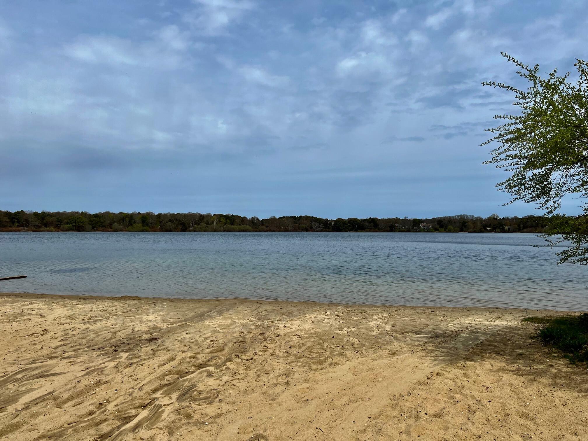 150 Herring Brook Road Eastham, MA 02642 - Photo 51 of 54 a view of an ocean