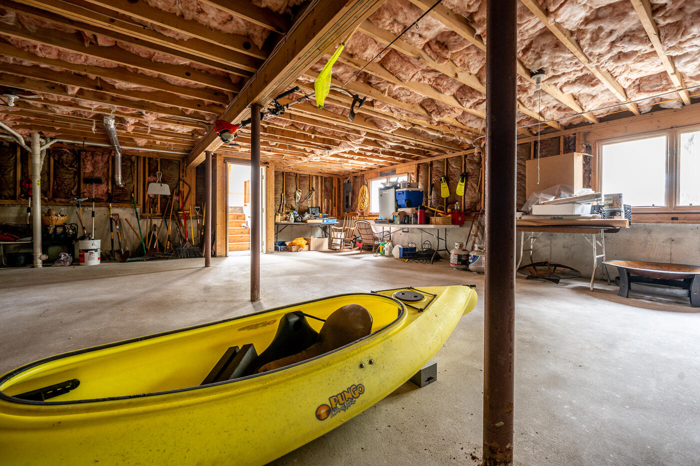 150 Herring Brook Road Eastham, MA 02642 - Photo 54 of 54 a swimming pool with outdoor seating and a shower