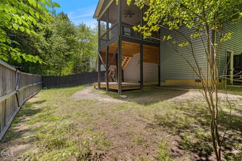 $520,000 | 508 Culmore Drive, Fuquay-Varina, NC 27526