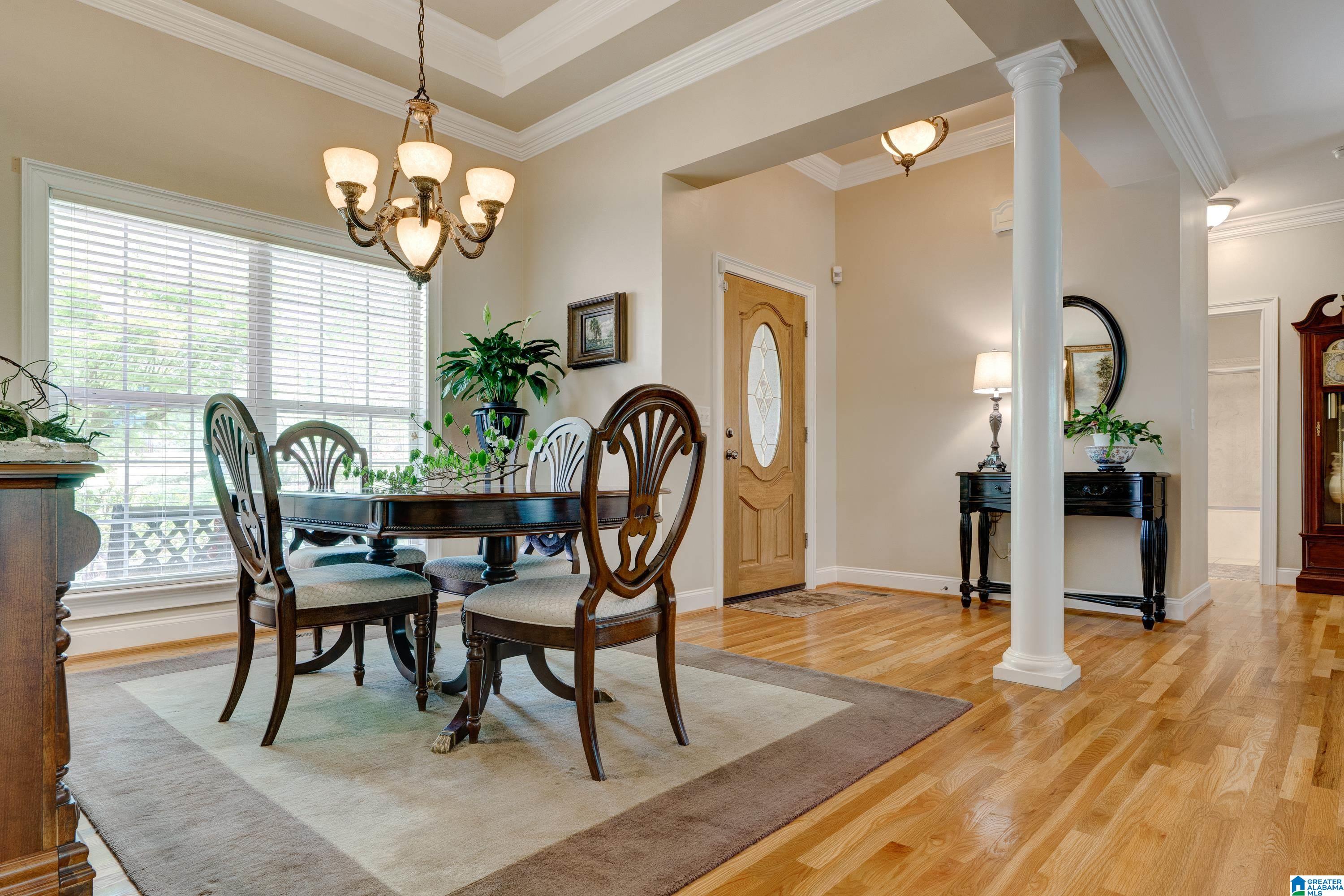 135 Sunset Road Pell City, AL 35128 - Photo 7 of 49 Gallery Image 7
