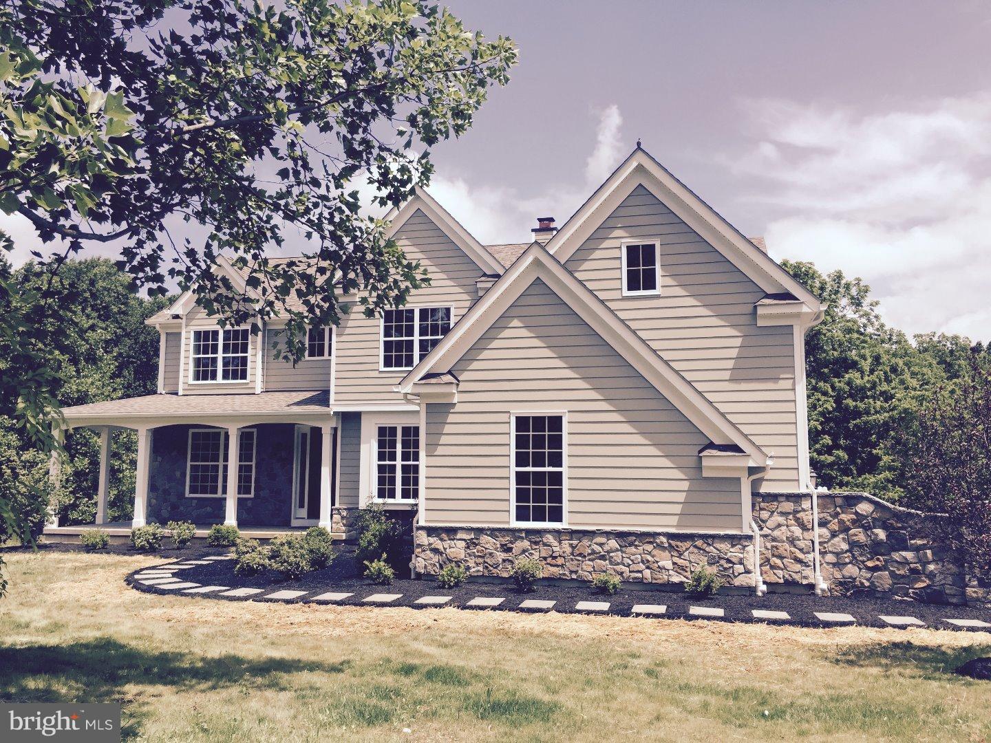 1 Beaver Hill Road Chester Springs, PA 19425 - Photo 1 of 1