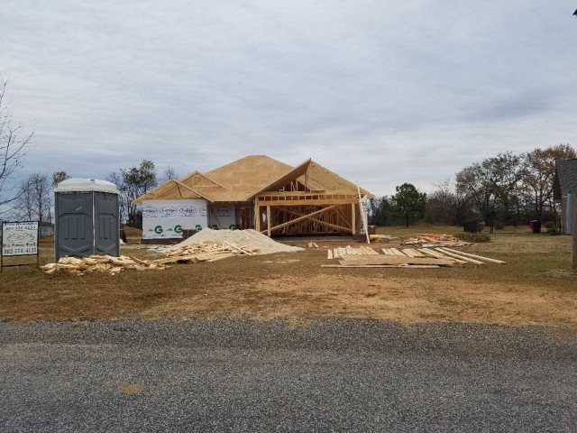 5280 New Hope Church Road Rembert, SC 29128 - Photo 1 of 1