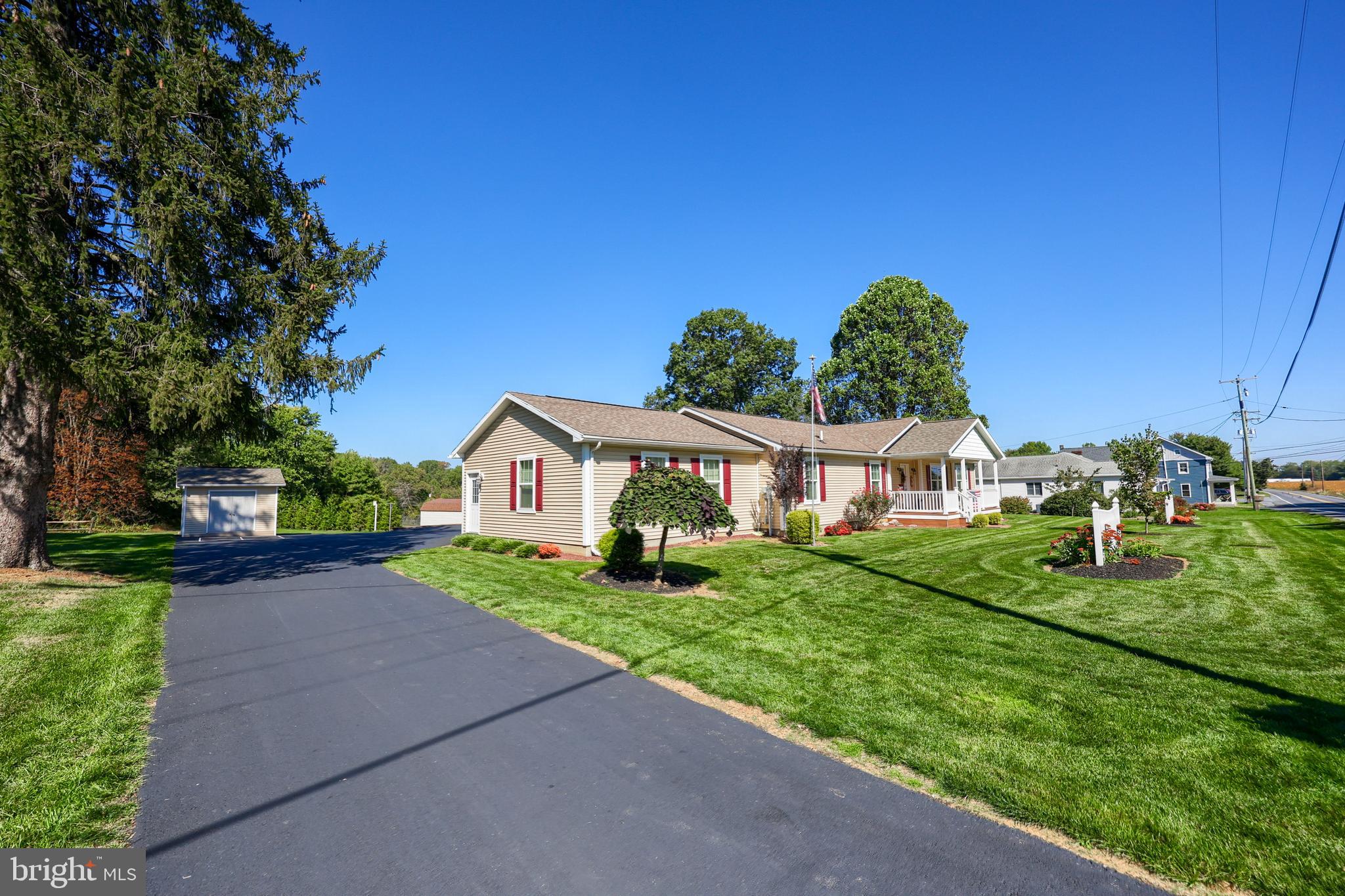 837 North Forge Road Palmyra, PA 17078 - Photo 27 of 45 Gallery Image 27