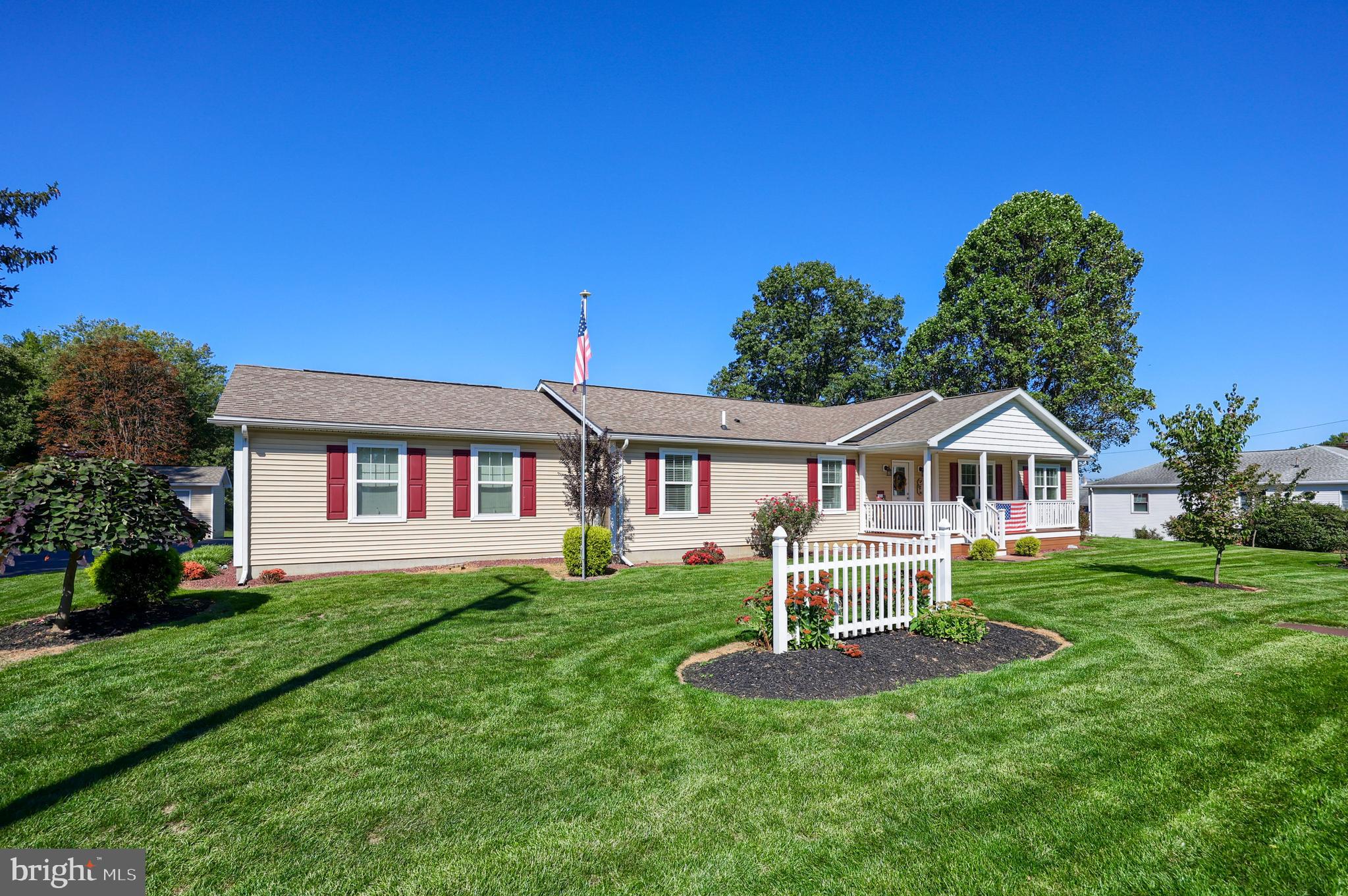 837 North Forge Road Palmyra, PA 17078 - Photo 28 of 45 Gallery Image 28