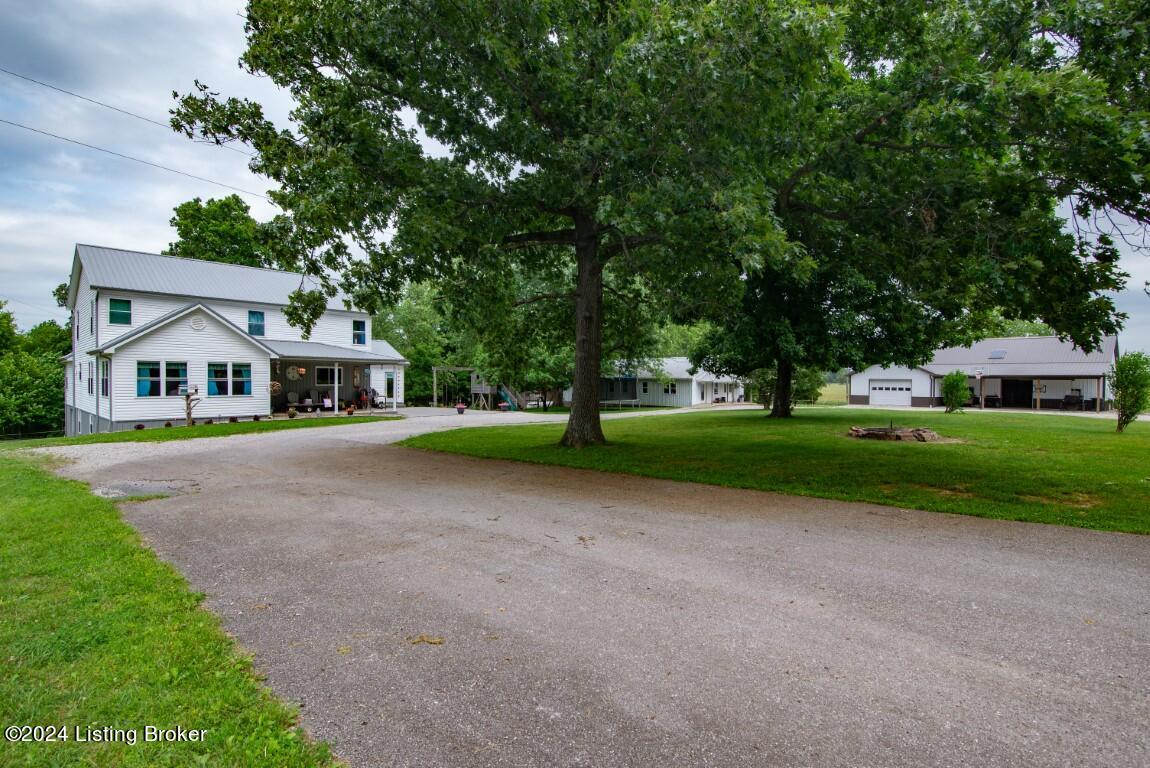 971 Roseburg Road Cub Run, KY 42729 - Photo 2 of 92 updated.971 Roseburg Rd-207