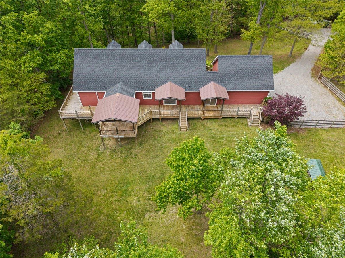 1393 Dutch Thomas Road Peebles, OH 45660 - Photo 40 of 52 Gallery Image 40
