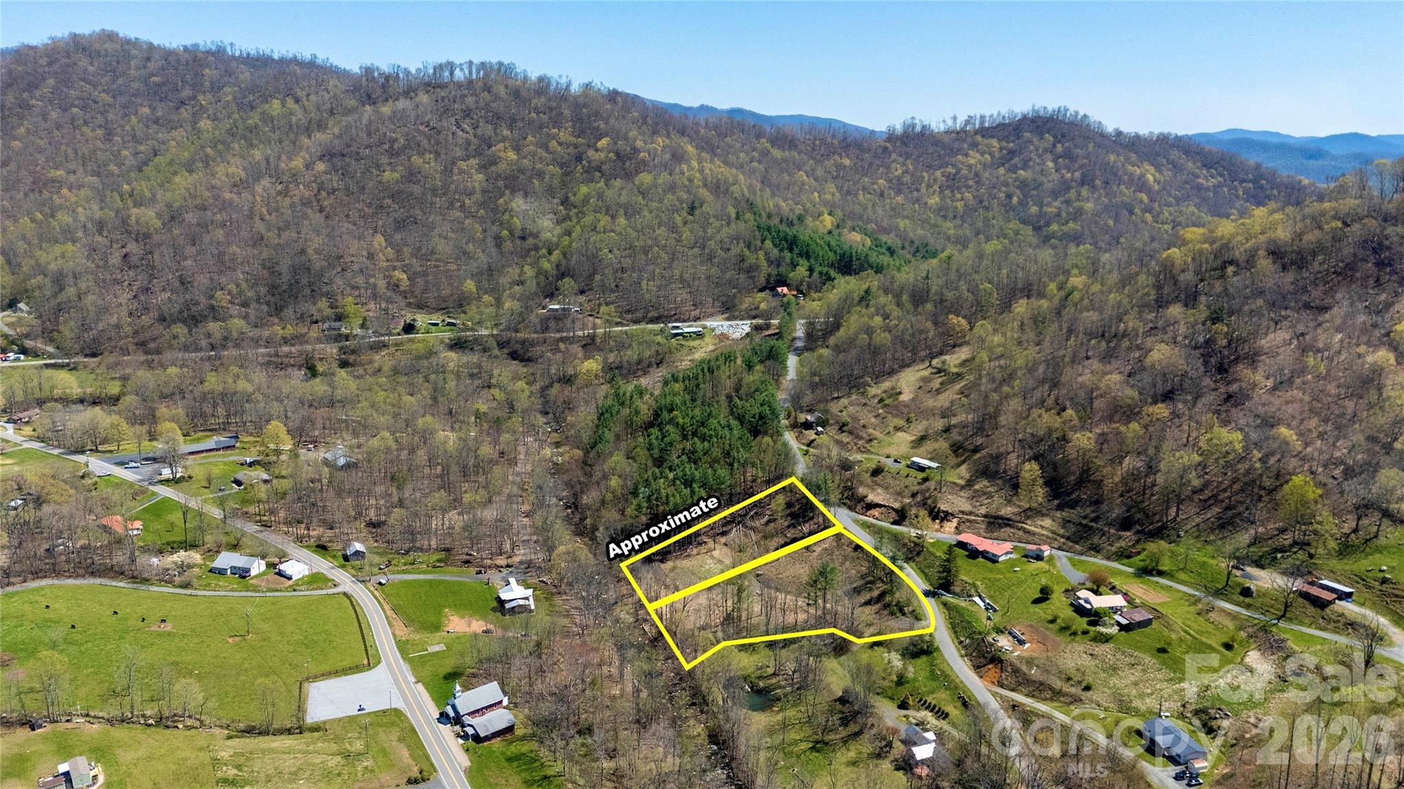 0 Pumpkin Patch Road Bakersville, NC 28705 - Photo 10 of 42