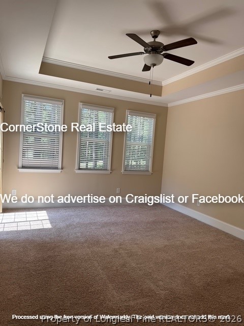 547 Micahs Way North Spring Lake, NC 28390 - Photo 17 of 28 a view of an entryway of a house