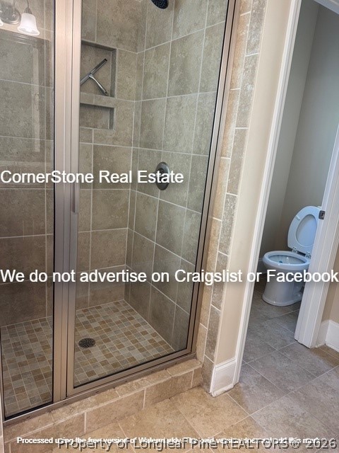 547 Micahs Way North Spring Lake, NC 28390 - Photo 23 of 28 a view of a bathroom