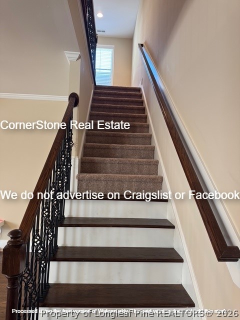 547 Micahs Way North Spring Lake, NC 28390 - Photo 25 of 28 a view of entryway