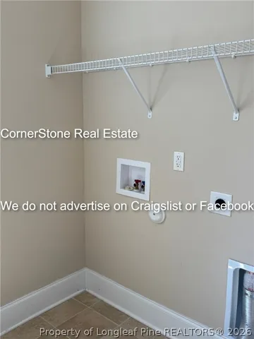 $2,200 | 547 Micahs Way North, Spring Lake, NC 28390