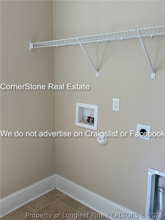 547 Micahs Way North Spring Lake, NC 28390 - Photo 6 of 28 a view of a air conditioner