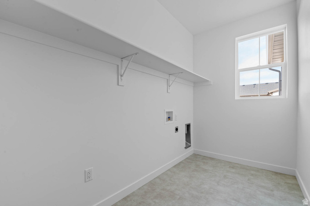926 South Tanner Road Santaquin, UT 84655 - Photo 7 of 20