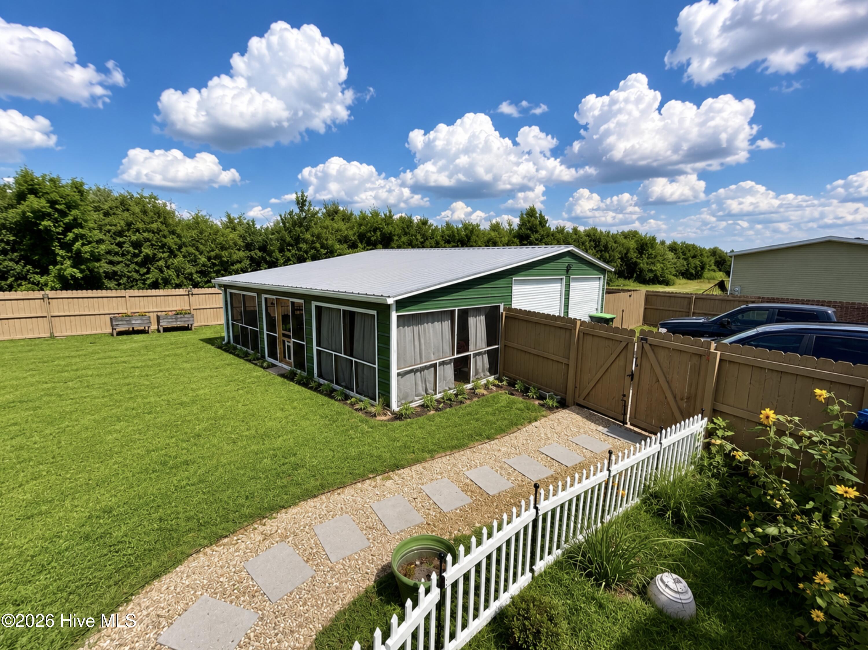 1255 Bailey Rdg Lane Williamston, NC 27892 - Photo 2 of 22