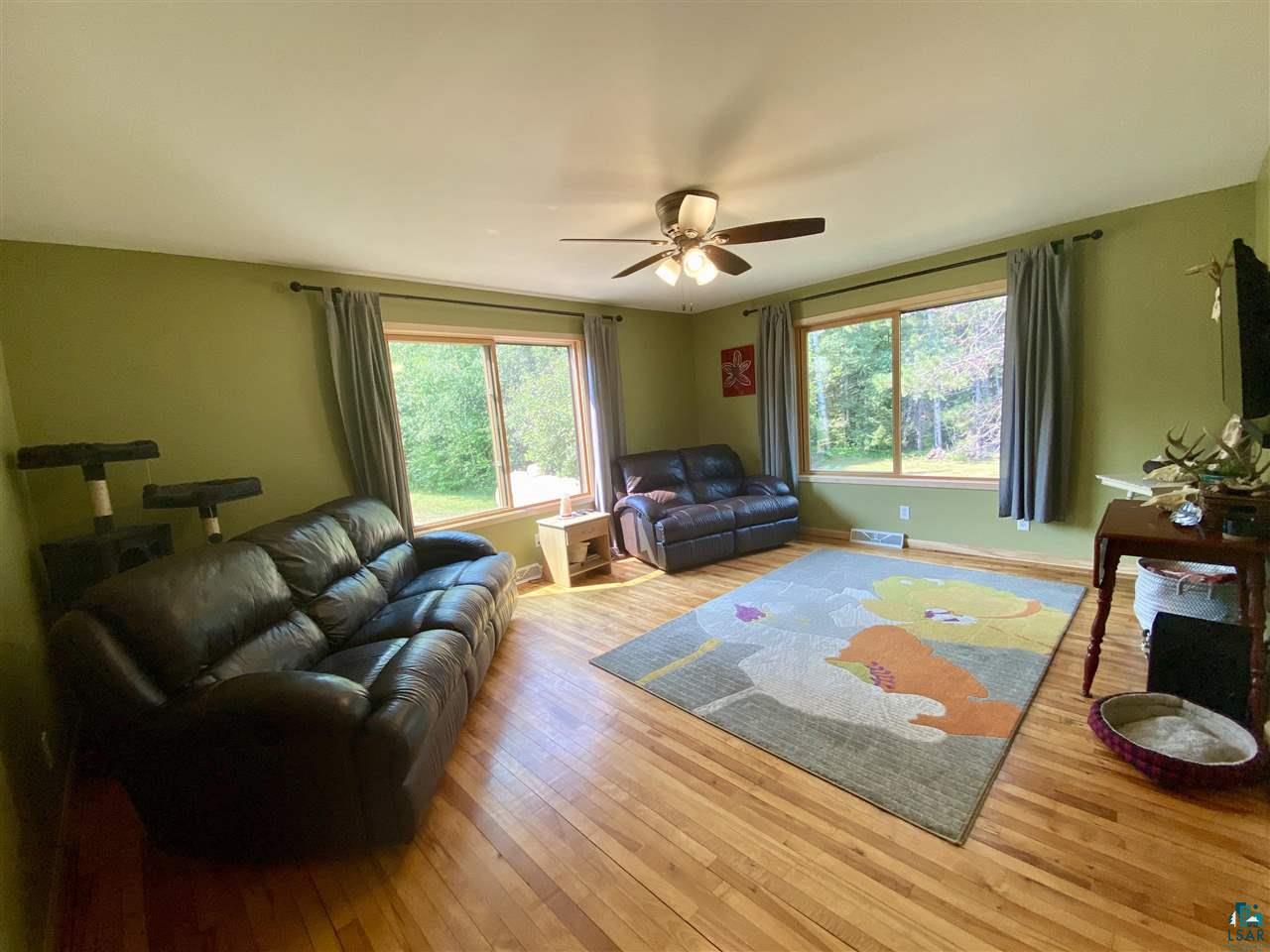 3943 Salo Road Embarrass, MN 55732 - Photo 3 of 36