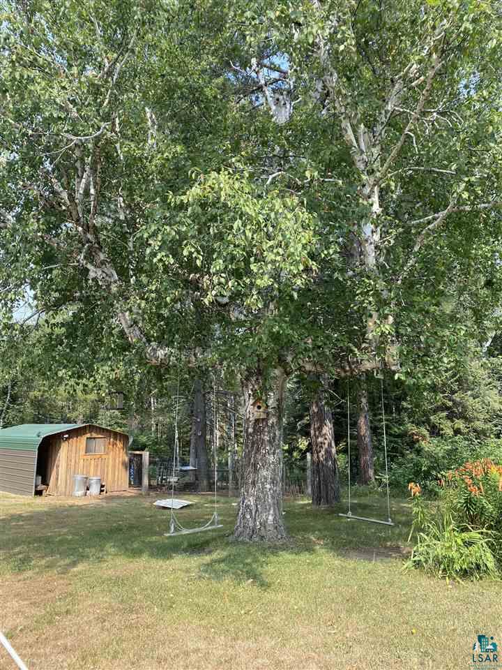 3943 Salo Road Embarrass, MN 55732 - Photo 32 of 36