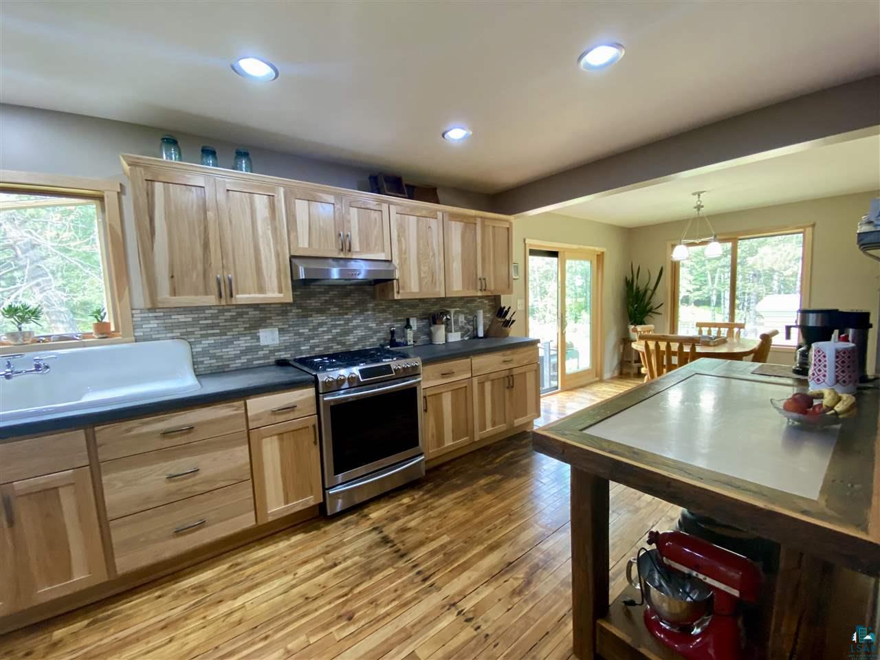 3943 Salo Road Embarrass, MN 55732 - Photo 6 of 36