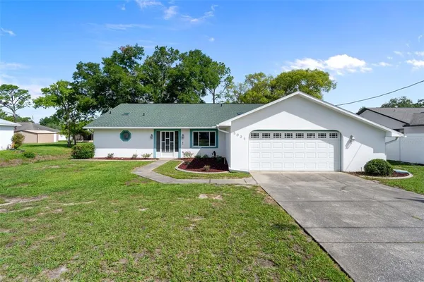 $320,000 | 5035 Harbinger Road, Spring Hill, FL 34608