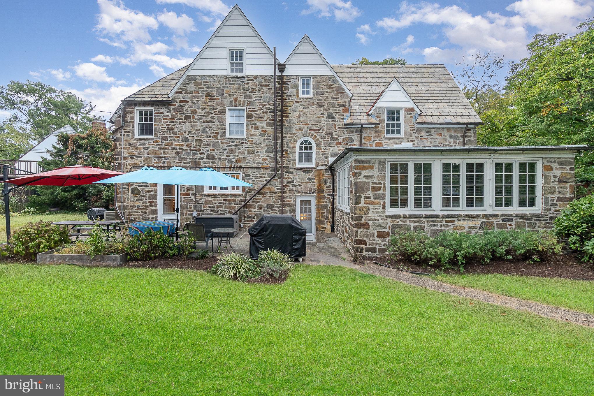 4000 Roundtop Road Baltimore, MD 21218 - Photo 50 of 60 Rear View