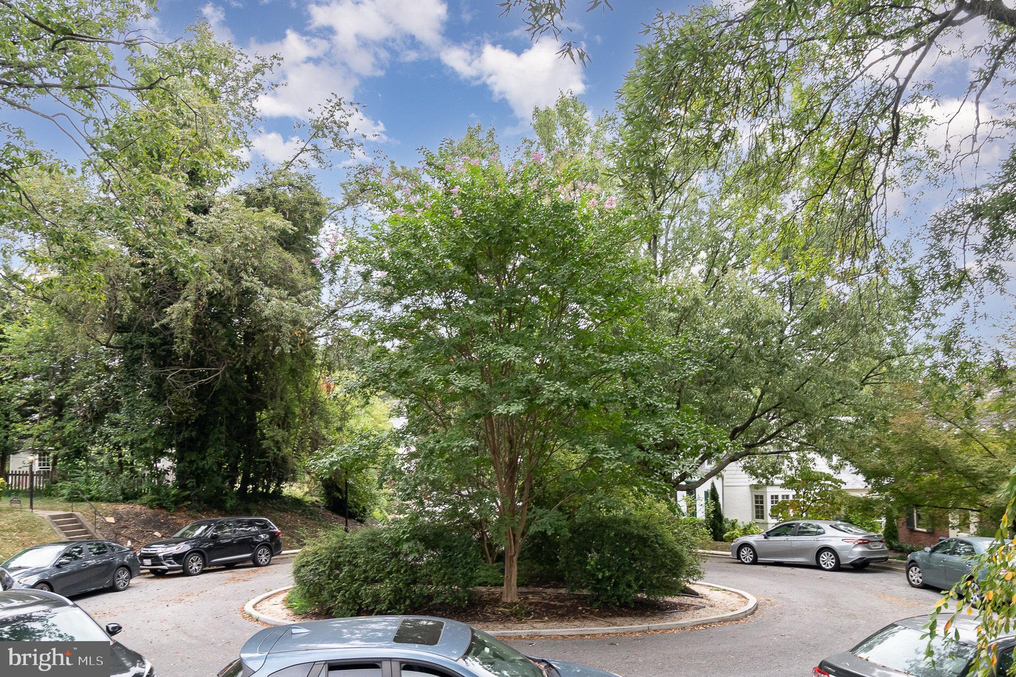 4000 Roundtop Road Baltimore, MD 21218 - Photo 59 of 60 view of Culdesac