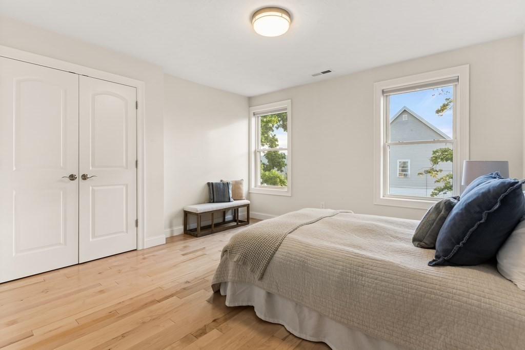 44 Highland Street, Unit 4 Lowell, MA 01852 - Photo 20 of 42