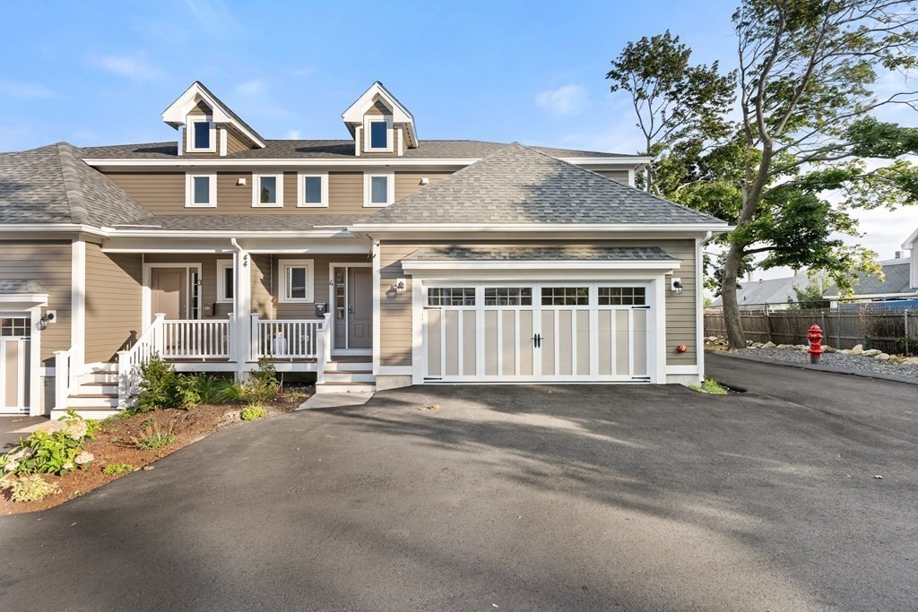44 Highland Street, Unit 4 Lowell, MA 01852 - Photo 2 of 42