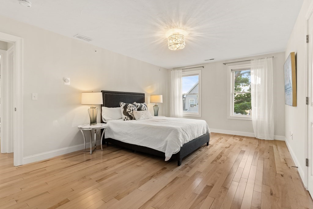 44 Highland Street, Unit 4 Lowell, MA 01852 - Photo 23 of 42