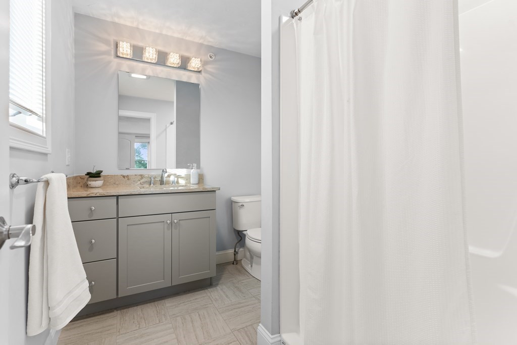 44 Highland Street, Unit 4 Lowell, MA 01852 - Photo 28 of 42
