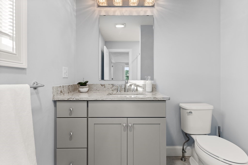 44 Highland Street, Unit 4 Lowell, MA 01852 - Photo 29 of 42