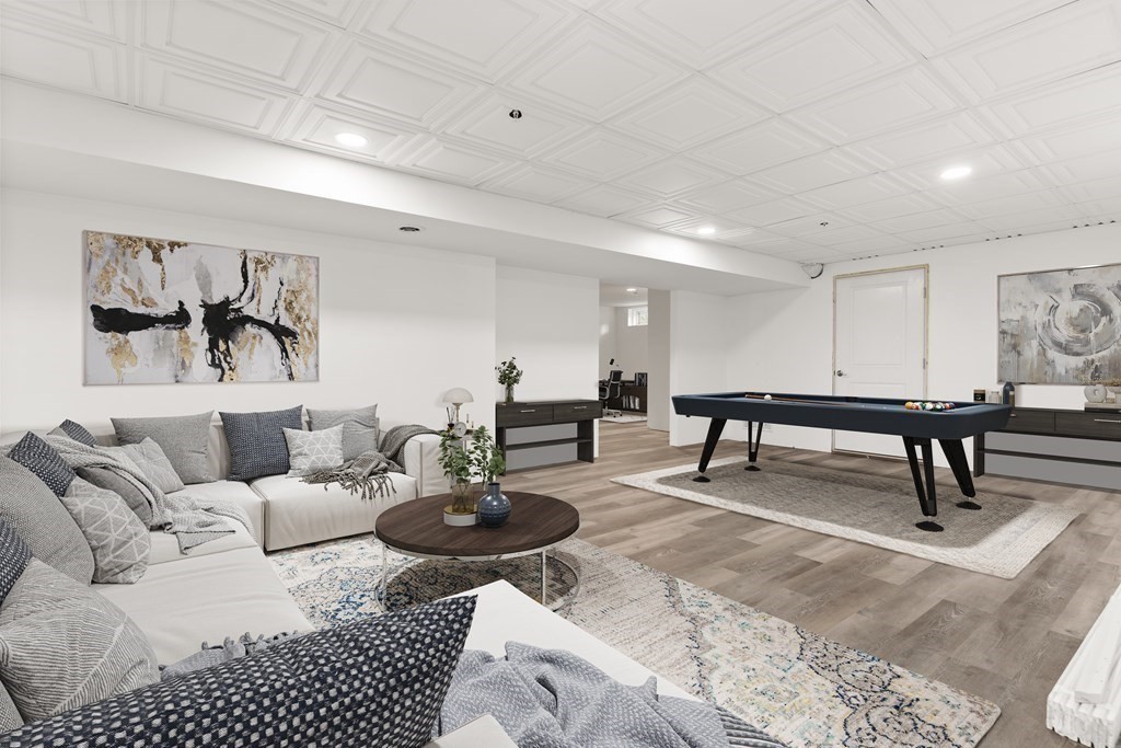 44 Highland Street, Unit 4 Lowell, MA 01852 - Photo 33 of 42