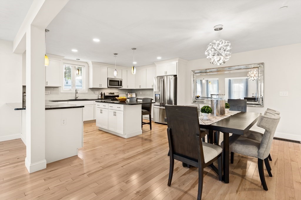 44 Highland Street, Unit 4 Lowell, MA 01852 - Photo 4 of 42