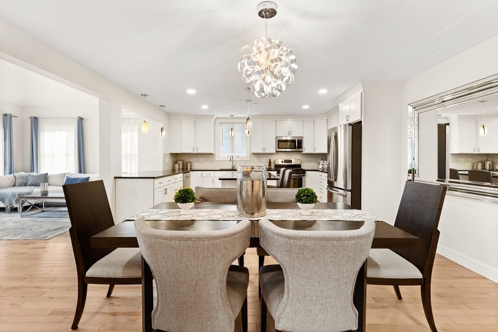 44 Highland Street, Unit 4 Lowell, MA 01852 - Photo 6 of 42