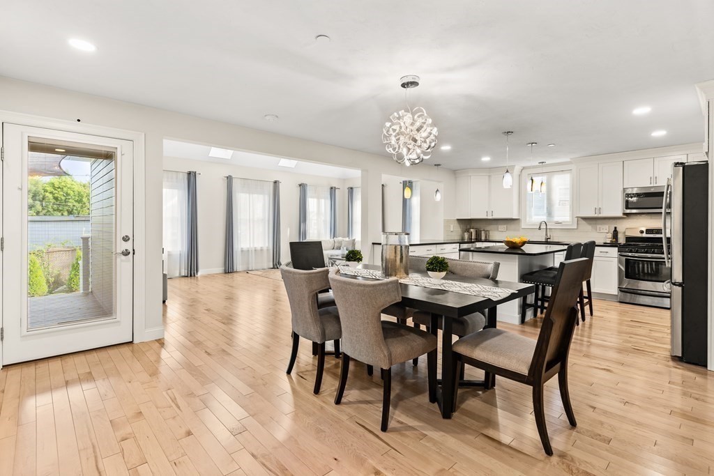 44 Highland Street, Unit 4 Lowell, MA 01852 - Photo 7 of 42