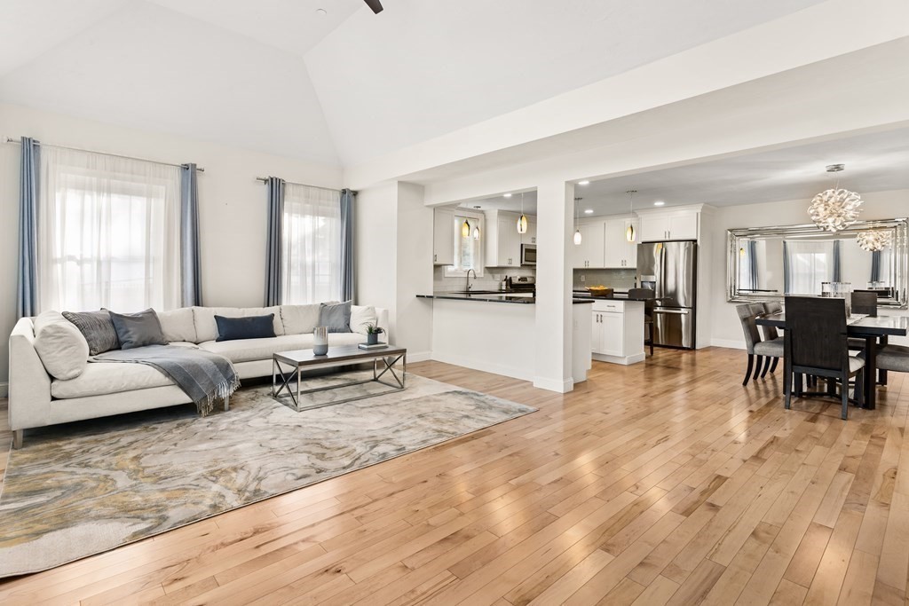 44 Highland Street, Unit 4 Lowell, MA 01852 - Photo 8 of 42